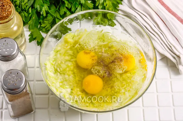 Шаг 3: иллюстрация