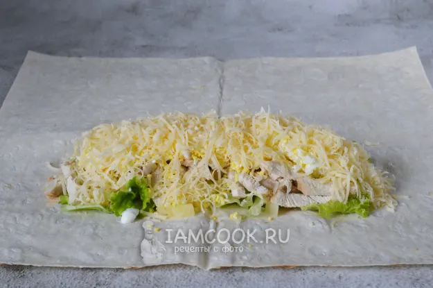 Шаг 4: иллюстрация