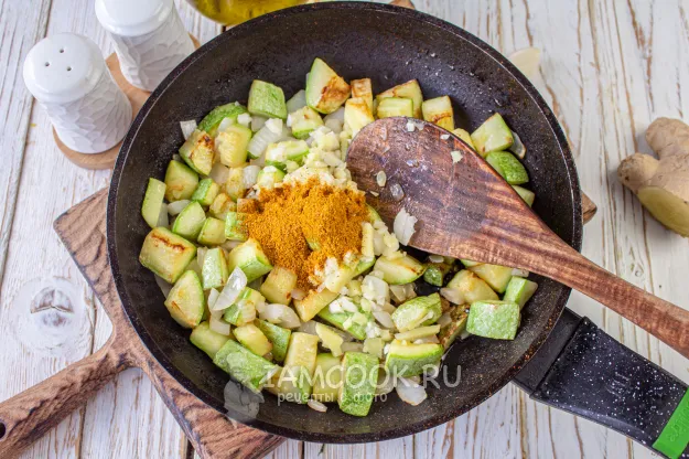 Шаг 7: иллюстрация