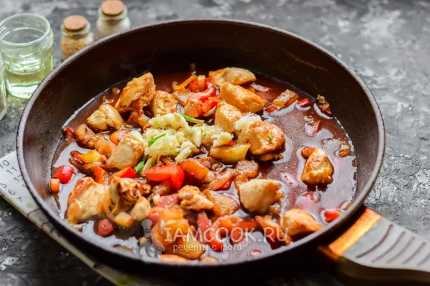 Шаг 5: иллюстрация