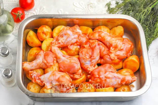 Шаг 6: иллюстрация