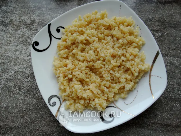 Шаг 4: иллюстрация