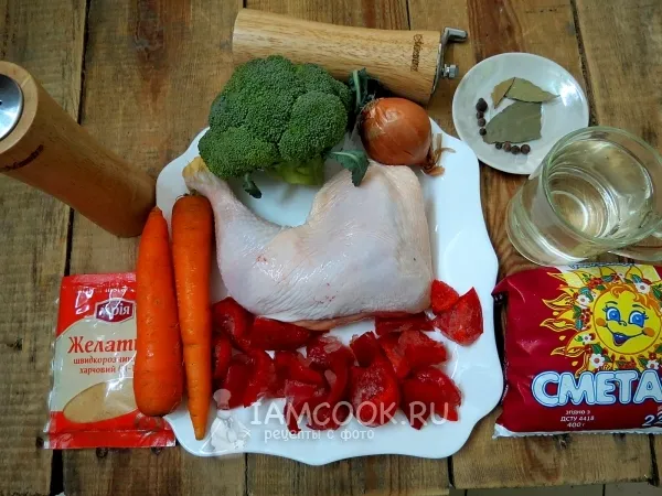 Шаг 2: иллюстрация