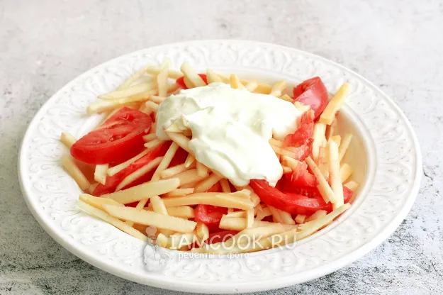 Шаг 6: иллюстрация