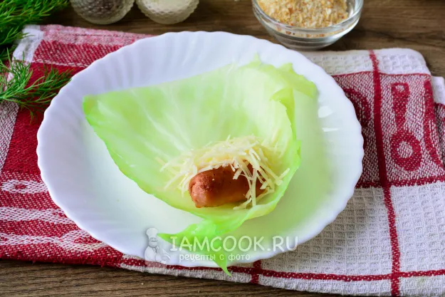 Шаг 5: иллюстрация