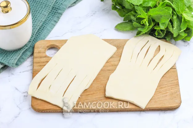 Шаг 2: иллюстрация