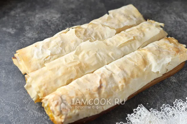 Шаг 7: иллюстрация