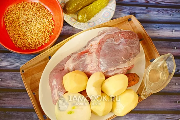 Шаг 1: иллюстрация