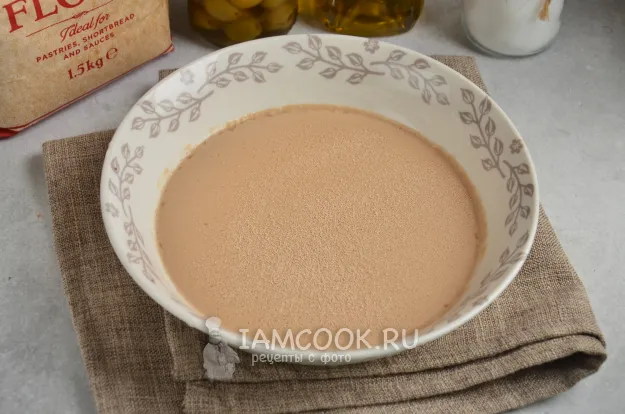 Шаг 2: иллюстрация