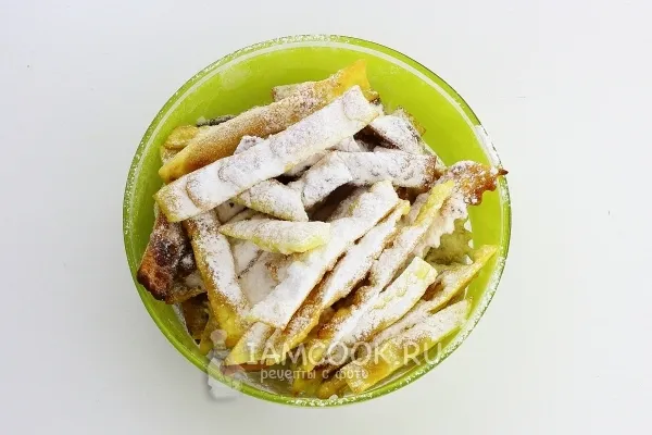 Шаг 9: иллюстрация