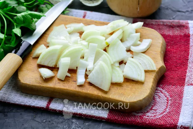 Шаг 3: иллюстрация