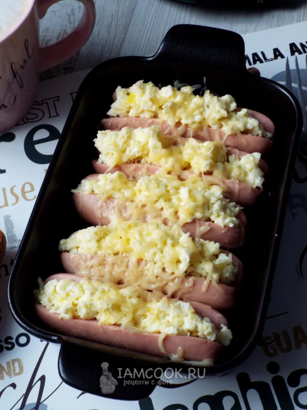 Шаг 10: иллюстрация