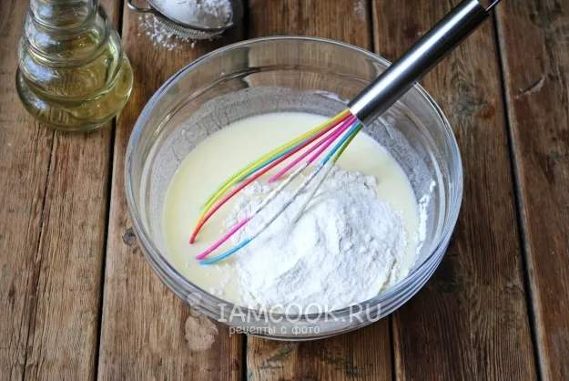 Шаг 5: иллюстрация