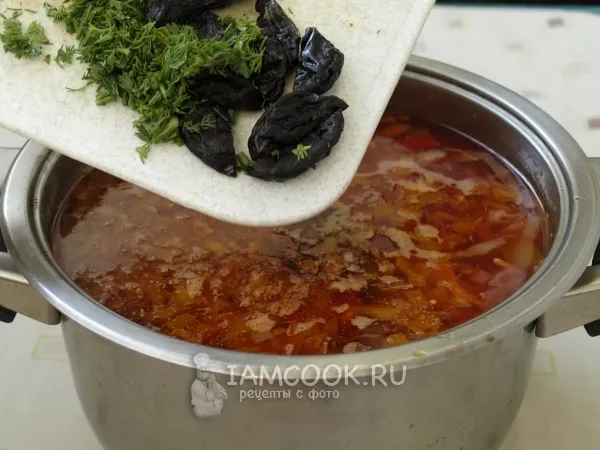 Шаг 10: иллюстрация