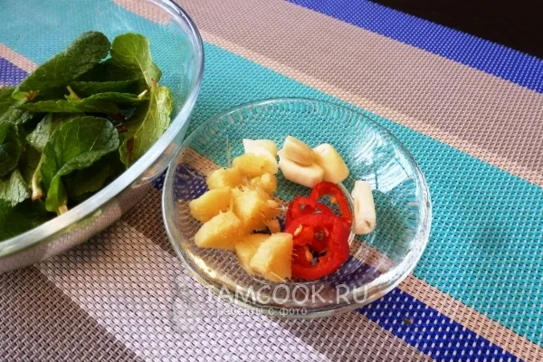 Шаг 2: иллюстрация