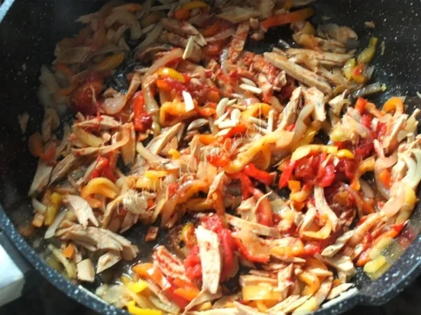 Шаг 5: иллюстрация