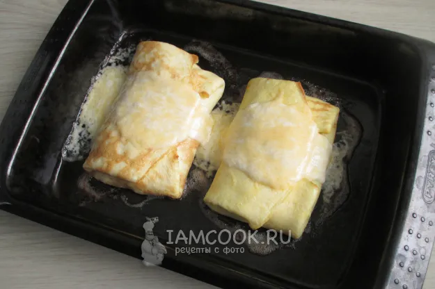 Шаг 10: иллюстрация