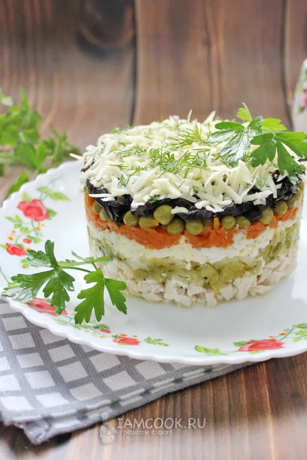 Шаг 6: иллюстрация