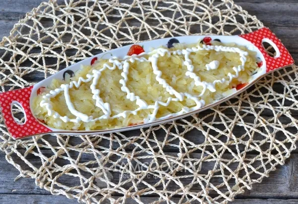 Шаг 5: иллюстрация