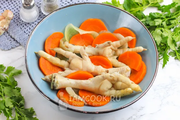 Шаг 4: иллюстрация