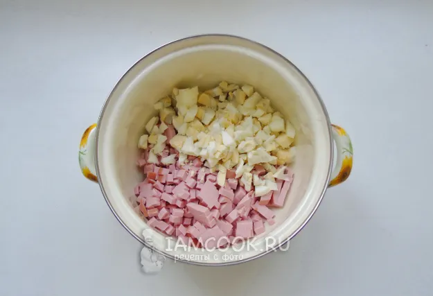 Шаг 2: иллюстрация