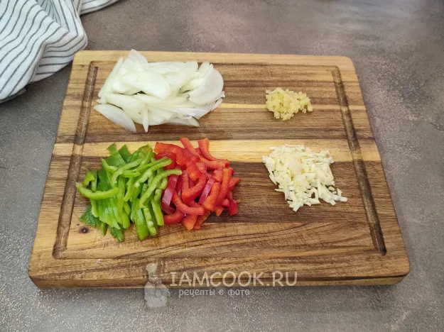 Шаг 3: иллюстрация