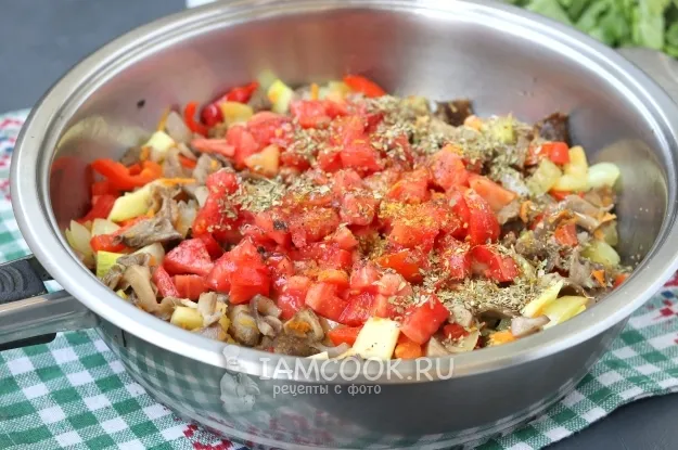 Шаг 7: иллюстрация