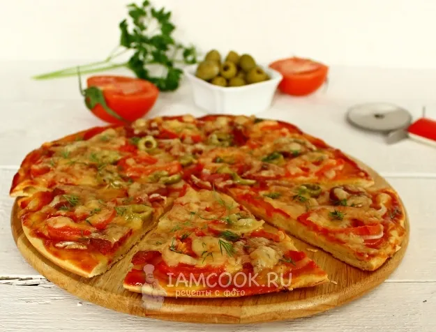 Шаг 11: иллюстрация