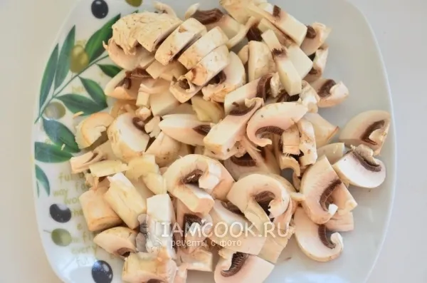 Шаг 2: иллюстрация