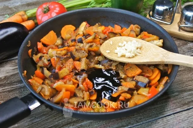 Шаг 8: иллюстрация