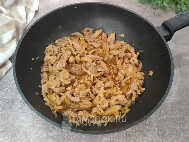 Шаг 8: иллюстрация