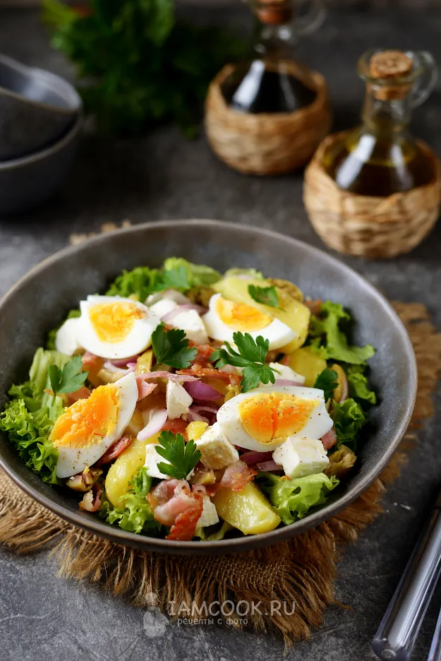 Шаг 7: иллюстрация