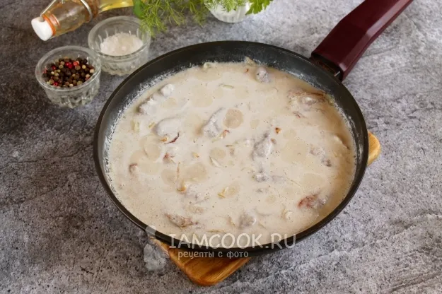 Шаг 7: иллюстрация