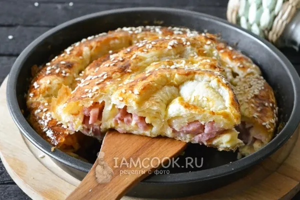 Шаг 10: иллюстрация