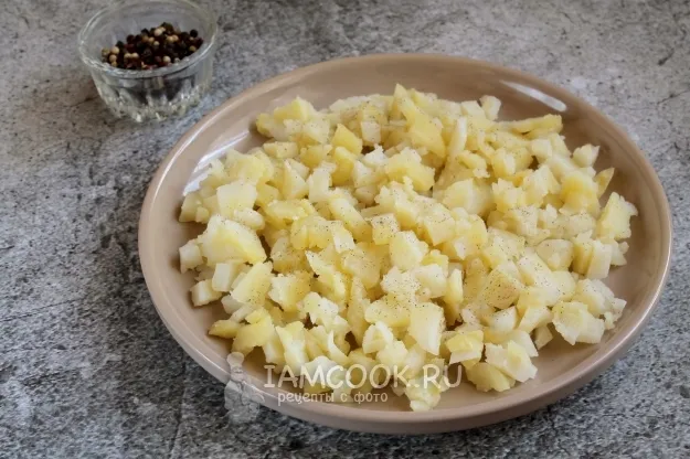 Шаг 2: иллюстрация