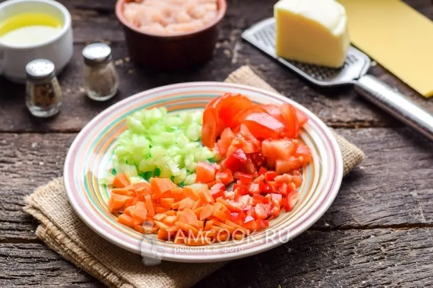 Шаг 2: иллюстрация