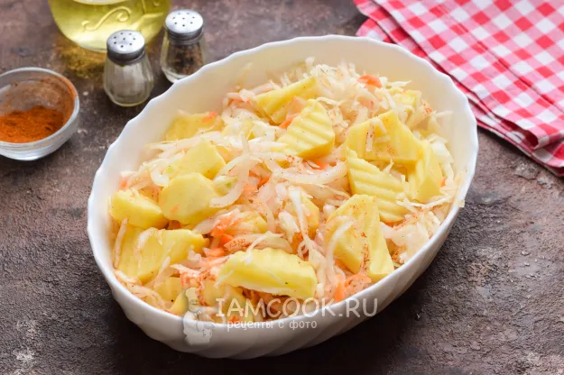 Шаг 5: иллюстрация