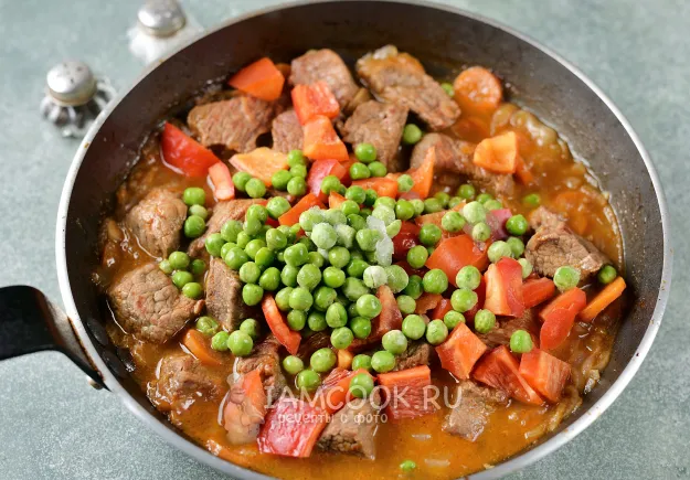 Шаг 6: иллюстрация