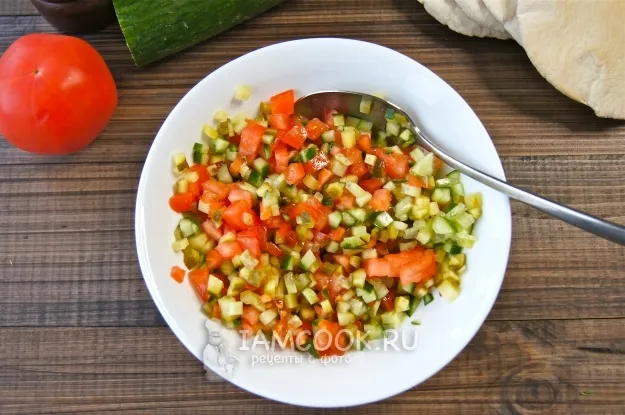 Шаг 6: иллюстрация