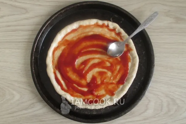 Шаг 2: иллюстрация