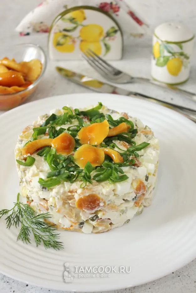 Шаг 8: иллюстрация