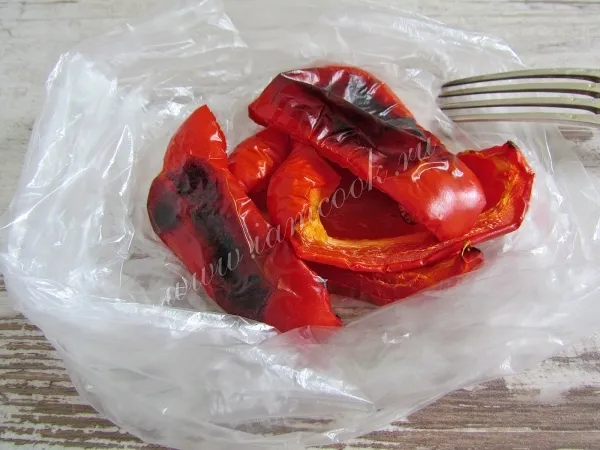 Шаг 3: иллюстрация