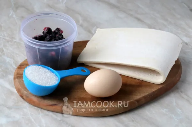 Шаг 1: иллюстрация