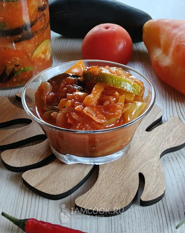 Шаг 14: иллюстрация