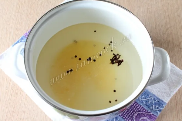 Шаг 3: иллюстрация