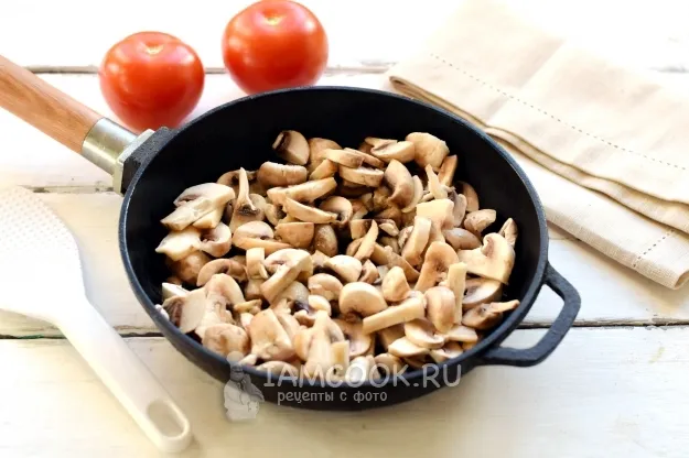 Шаг 2: иллюстрация