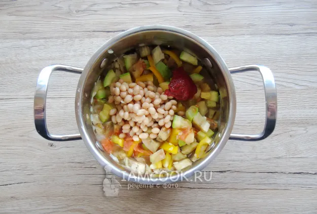 Шаг 5: иллюстрация