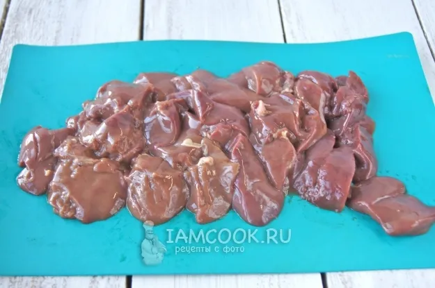 Шаг 2: иллюстрация