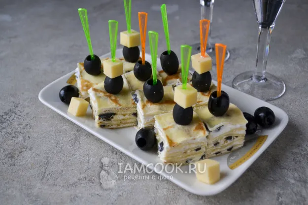 Шаг 8: иллюстрация