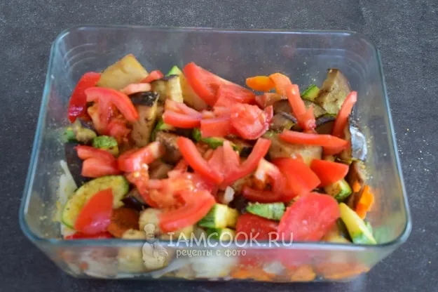 Шаг 10: иллюстрация